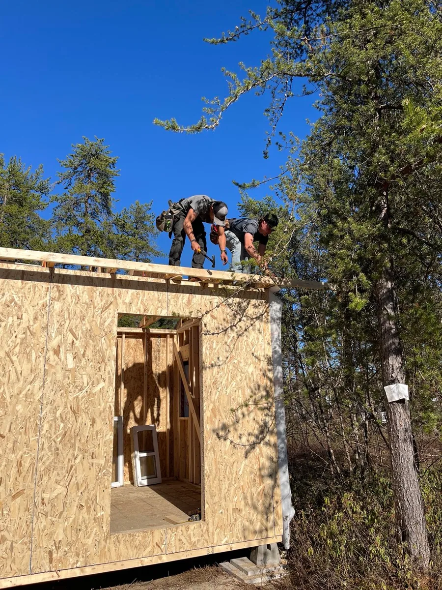 Good work starts on site