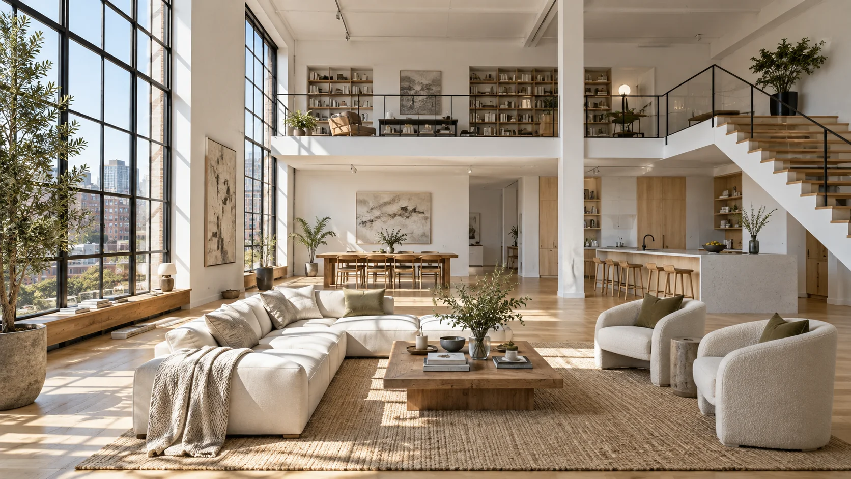 The Light Loft