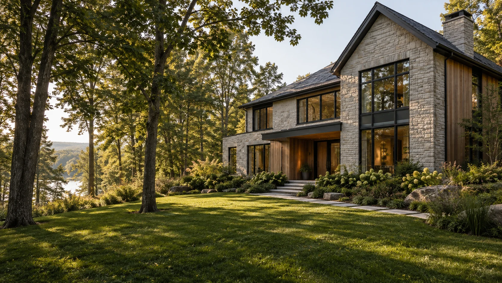 Rive — Real estate
